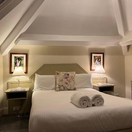 Windermere Lynwood Guest House 外观 照片
