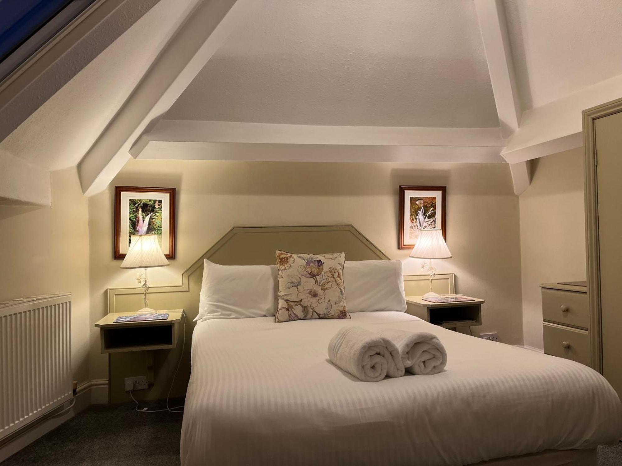 Windermere Lynwood Guest House 外观 照片