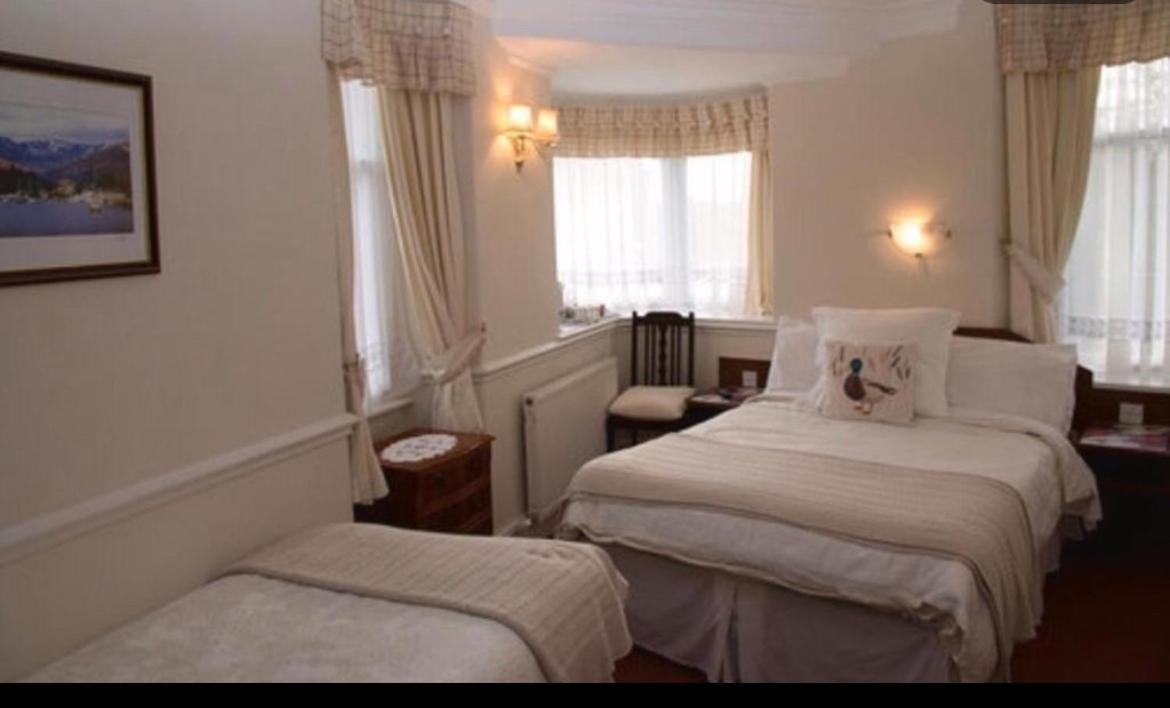 Windermere Lynwood Guest House 外观 照片